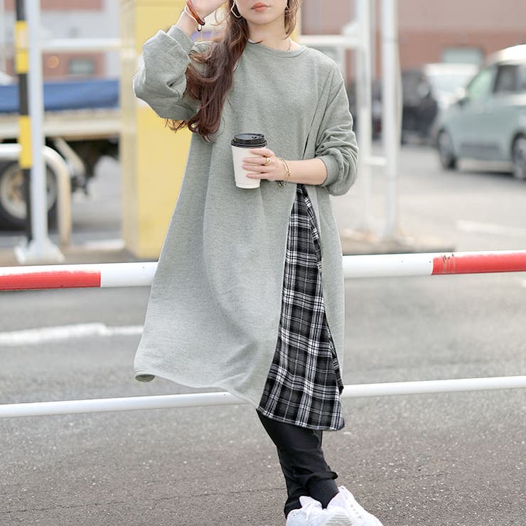 大きいサイズ レディース ワンピース | GOLDJAPAN　大きいサイズ専門店 | 詳細画像11 