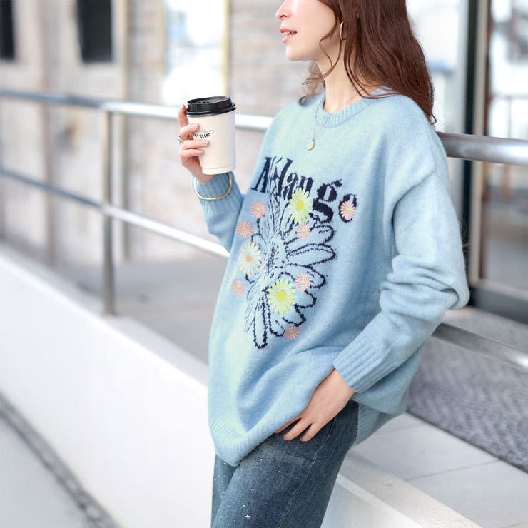 大きいサイズ レディース トップス | GOLDJAPAN　大きいサイズ専門店 | 詳細画像5 