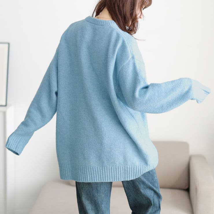 大きいサイズ レディース トップス | GOLDJAPAN　大きいサイズ専門店 | 詳細画像9 