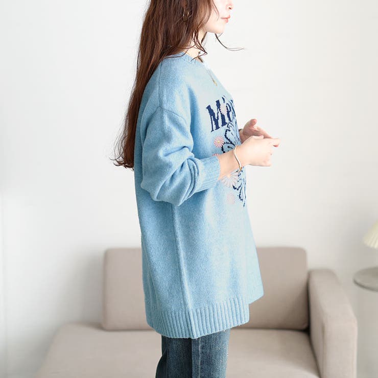 大きいサイズ レディース トップス | GOLDJAPAN　大きいサイズ専門店 | 詳細画像10 