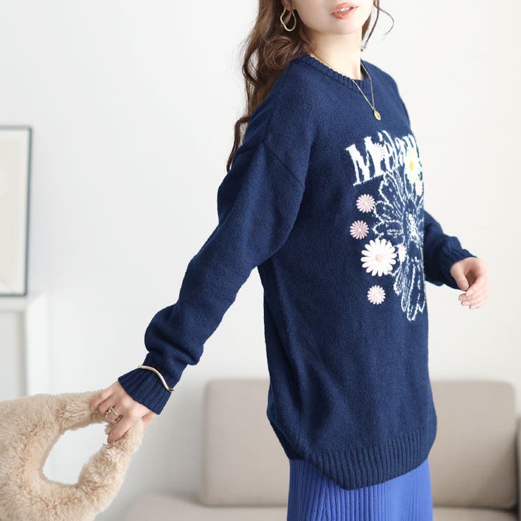 大きいサイズ レディース トップス | GOLDJAPAN　大きいサイズ専門店 | 詳細画像12 