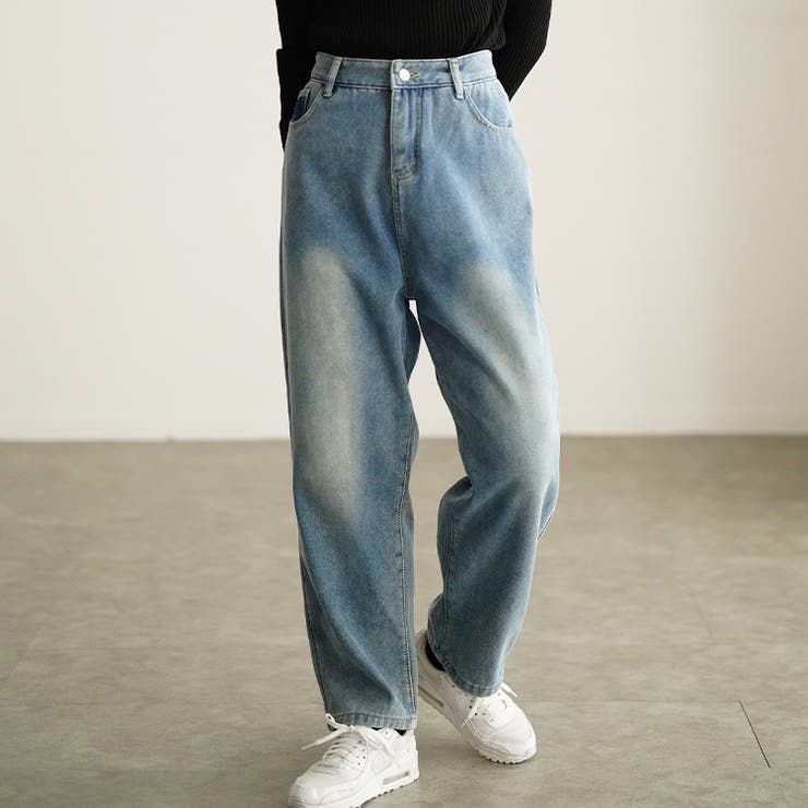 大きいサイズレディース パンツ ズボン | GOLDJAPAN　大きいサイズ専門店 | 詳細画像7 