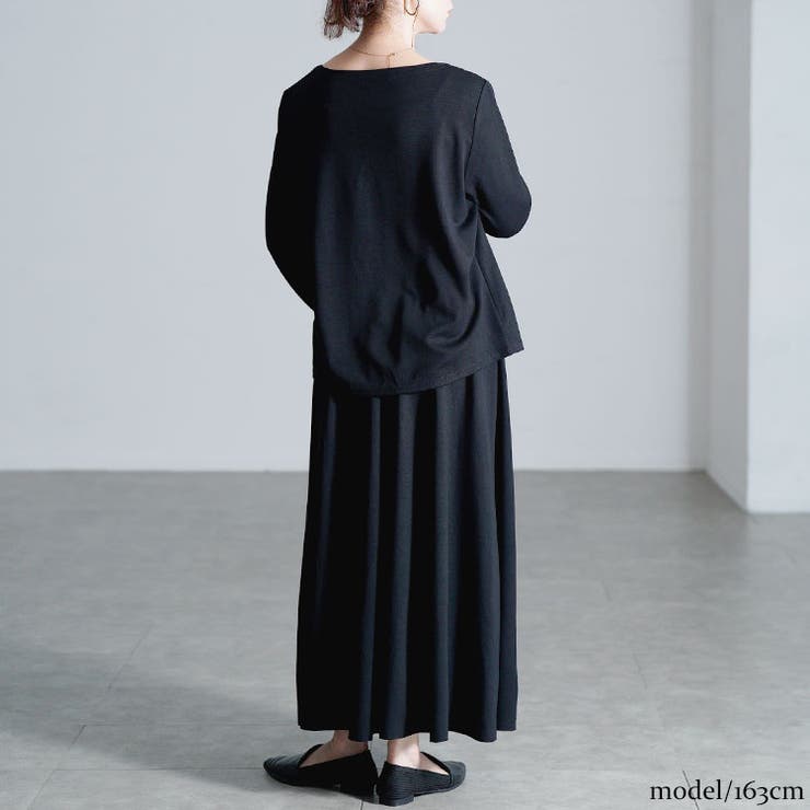 大きいサイズ レディース トップス | GOLDJAPAN　大きいサイズ専門店 | 詳細画像10 