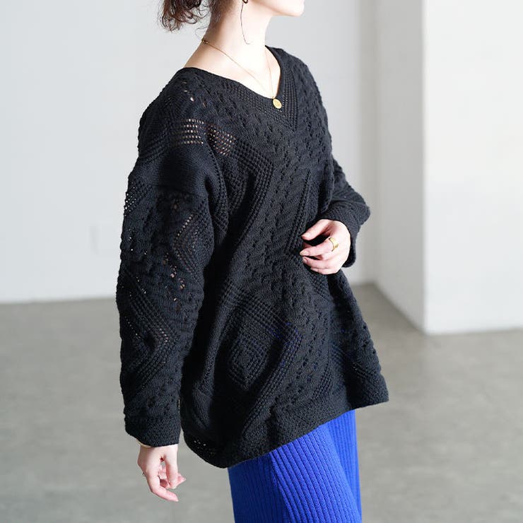 大きいサイズ レディース トップス | GOLDJAPAN　大きいサイズ専門店 | 詳細画像5 