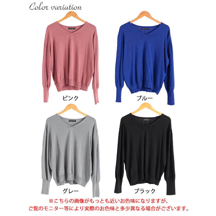 大きいサイズ レディース トップス | GOLDJAPAN　大きいサイズ専門店 | 詳細画像16 