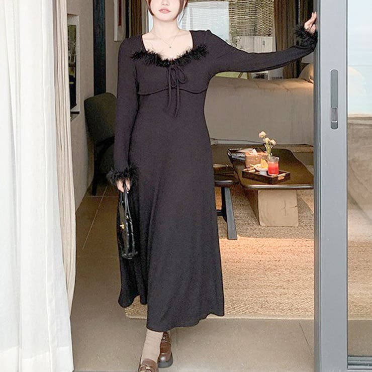 大きいサイズ レディース ワンピース | GOLDJAPAN　大きいサイズ専門店 | 詳細画像8 