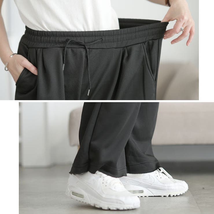 大きいサイズ レディース ボトムス | GOLDJAPAN　大きいサイズ専門店 | 詳細画像6 