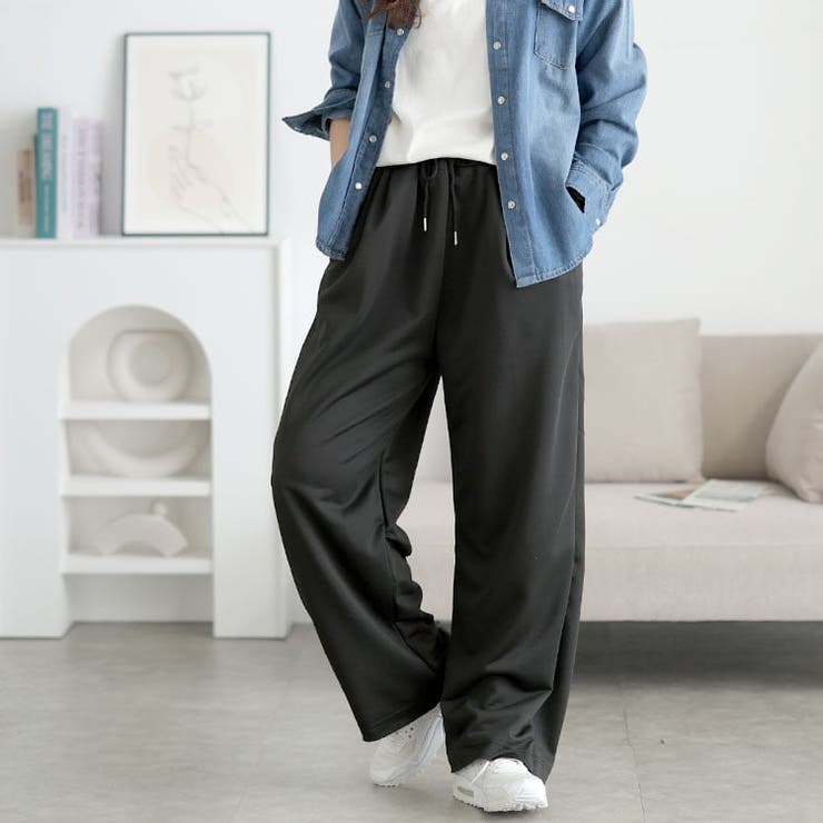 大きいサイズ レディース ボトムス | GOLDJAPAN　大きいサイズ専門店 | 詳細画像10 