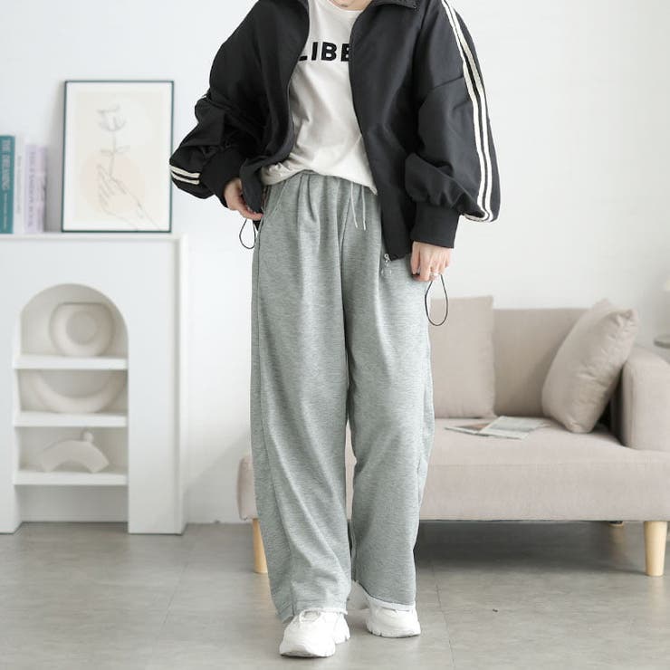 大きいサイズ レディース ボトムス | GOLDJAPAN　大きいサイズ専門店 | 詳細画像13 