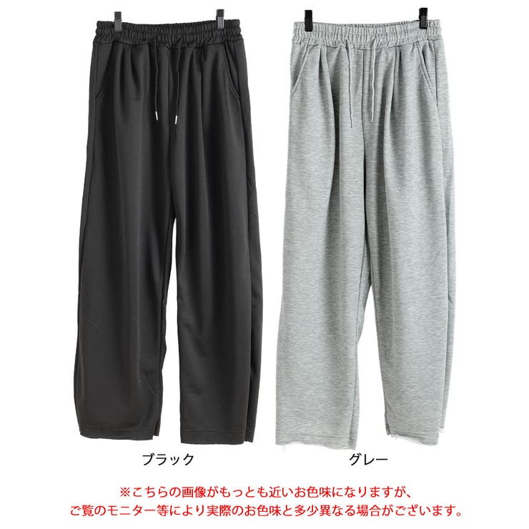 大きいサイズ レディース ボトムス | GOLDJAPAN　大きいサイズ専門店 | 詳細画像16 