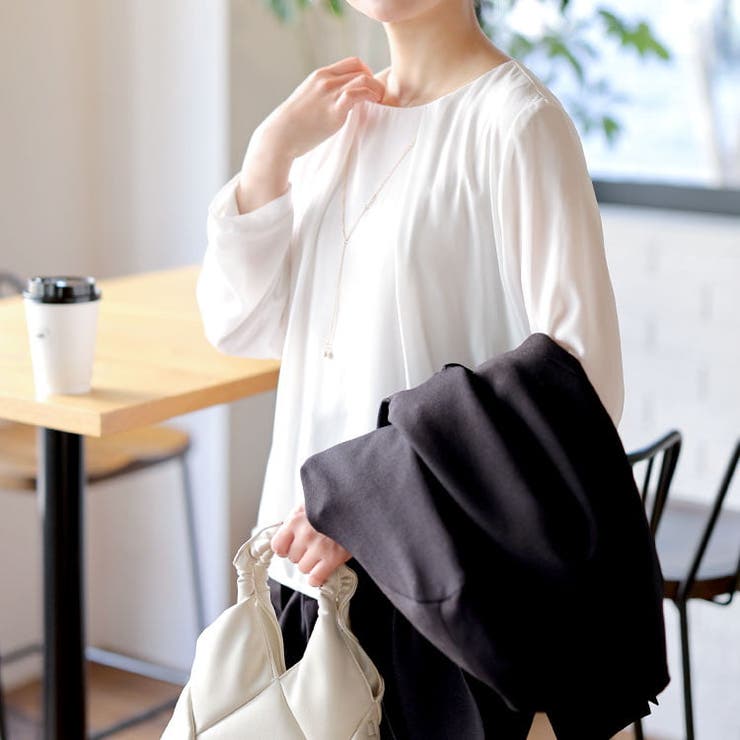 大きいサイズ レディース スーツ | GOLDJAPAN　大きいサイズ専門店 | 詳細画像12 