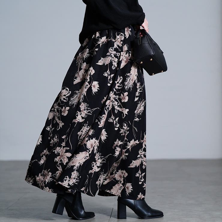 大きいサイズ レディース スカート | GOLDJAPAN　大きいサイズ専門店 | 詳細画像13 