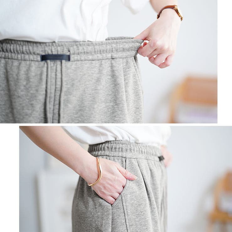 大きいサイズ レディース ボトムス | GOLDJAPAN　大きいサイズ専門店 | 詳細画像6 