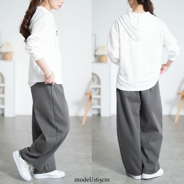 大きいサイズ レディース ボトムス | GOLDJAPAN　大きいサイズ専門店 | 詳細画像11 