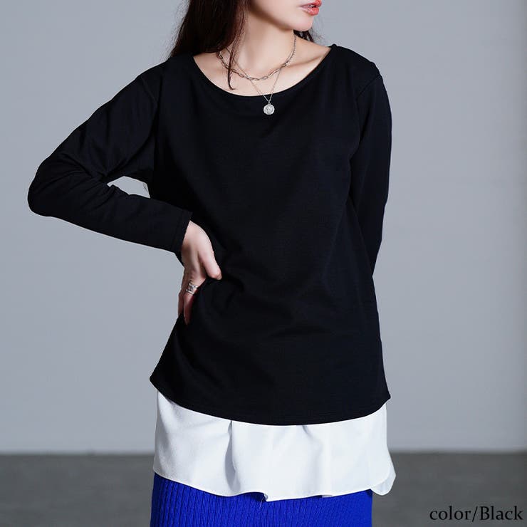 大きいサイズ レディース トップス | GOLDJAPAN　大きいサイズ専門店 | 詳細画像11 