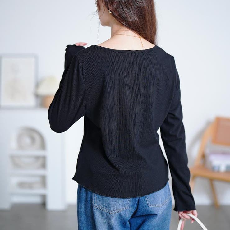 大きいサイズ レディース トップス | GOLDJAPAN　大きいサイズ専門店 | 詳細画像10 