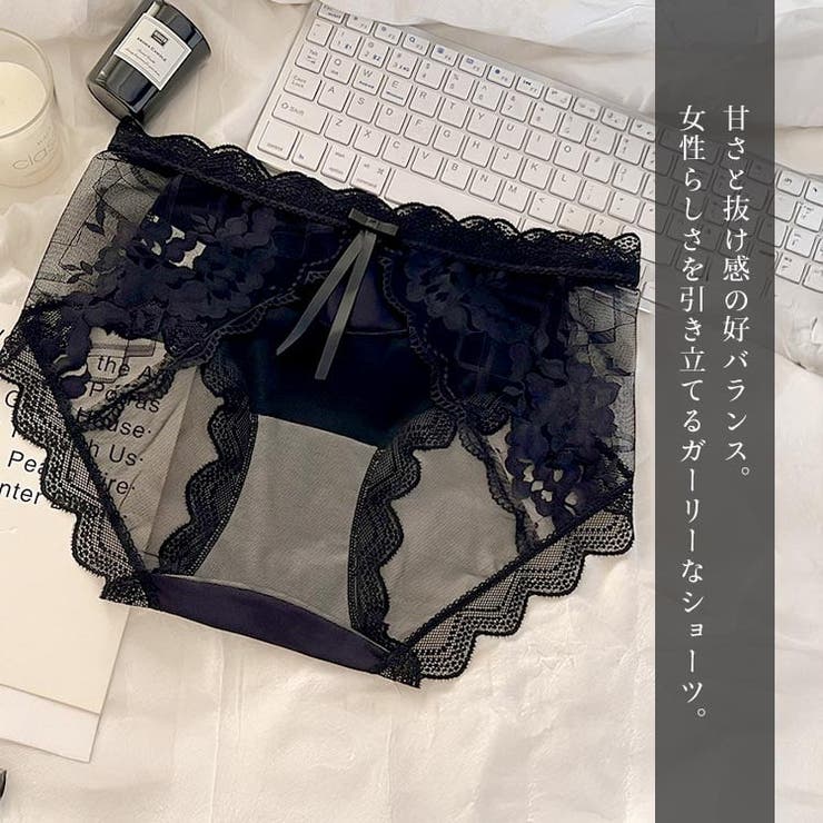 大きいサイズ レディース インナー | GOLDJAPAN　大きいサイズ専門店 | 詳細画像2 