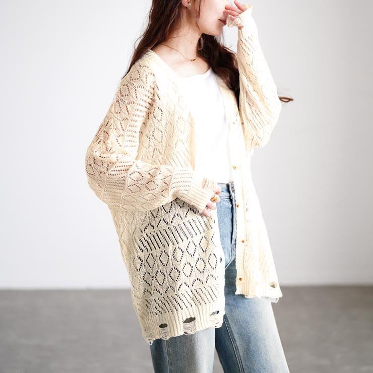 大きいサイズ レディース トップス | GOLDJAPAN　大きいサイズ専門店 | 詳細画像9 