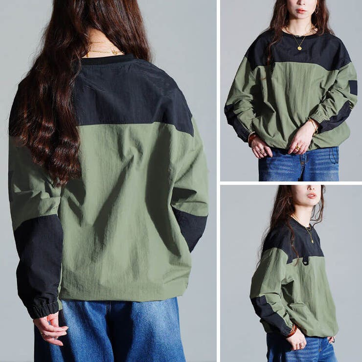 大きいサイズ レディース トップス | GOLDJAPAN　大きいサイズ専門店 | 詳細画像7 