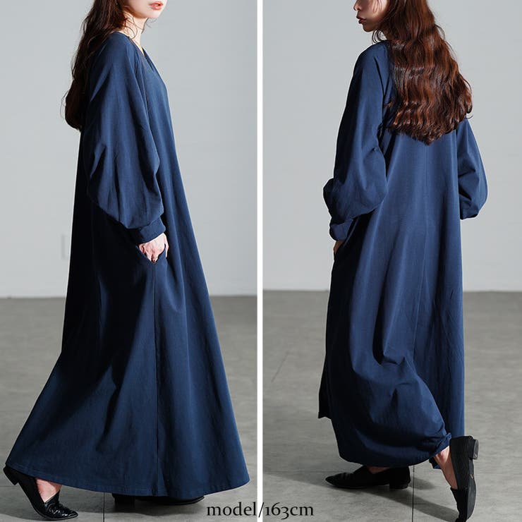 大きいサイズ レディース ワンピース | GOLDJAPAN　大きいサイズ専門店 | 詳細画像7 