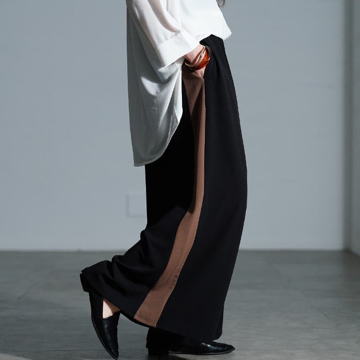 大きいサイズ レディース パンツ | GOLDJAPAN　大きいサイズ専門店 | 詳細画像7 