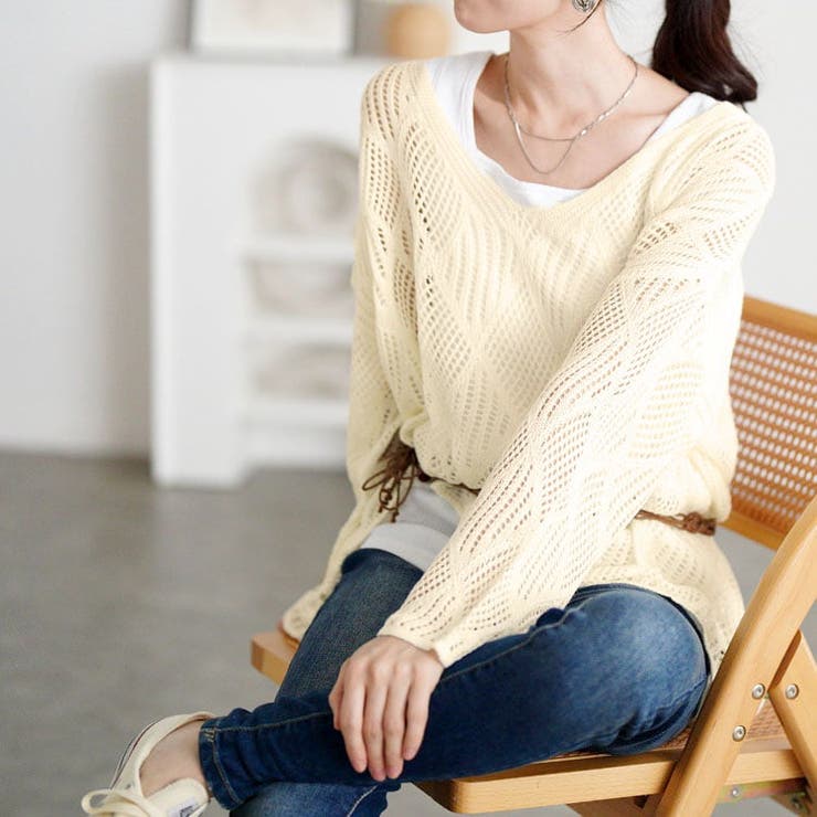 大きいサイズ レディース トップス | GOLDJAPAN　大きいサイズ専門店 | 詳細画像11 