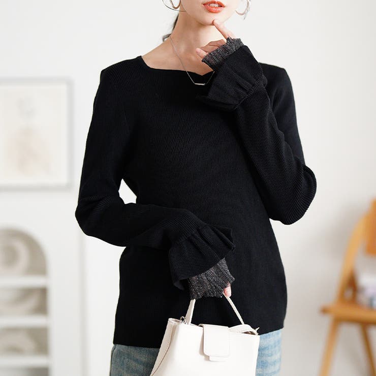 大きいサイズ レディース トップス | GOLDJAPAN　大きいサイズ専門店 | 詳細画像11 