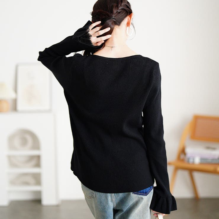 大きいサイズ レディース トップス | GOLDJAPAN　大きいサイズ専門店 | 詳細画像13 