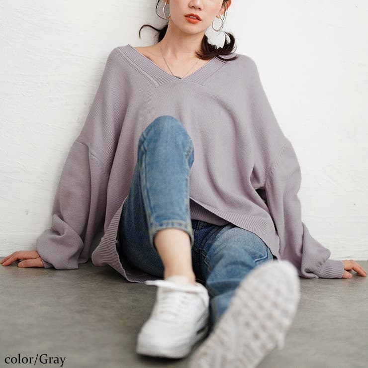 大きいサイズ レディース トップス | GOLDJAPAN　大きいサイズ専門店 | 詳細画像6 