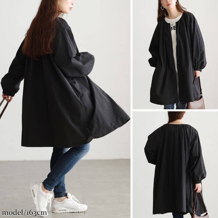 大きいサイズ レディース アウター | GOLDJAPAN　大きいサイズ専門店 | 詳細画像10 