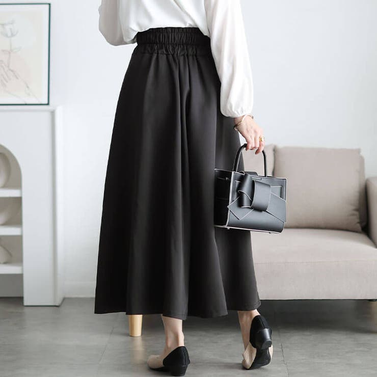 大きいサイズ レディース スカート | GOLDJAPAN　大きいサイズ専門店 | 詳細画像7 