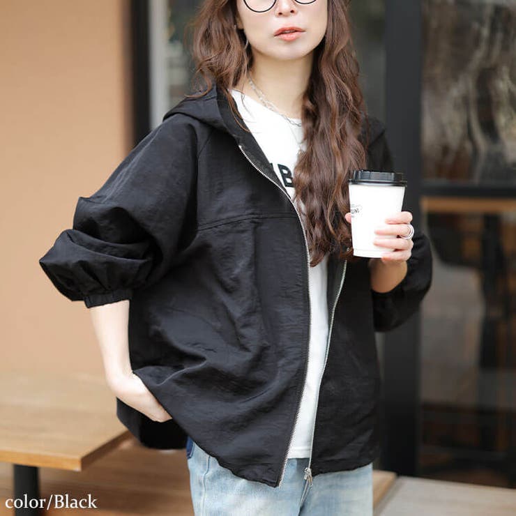 大きいサイズ レディース アウター | GOLDJAPAN　大きいサイズ専門店 | 詳細画像6 