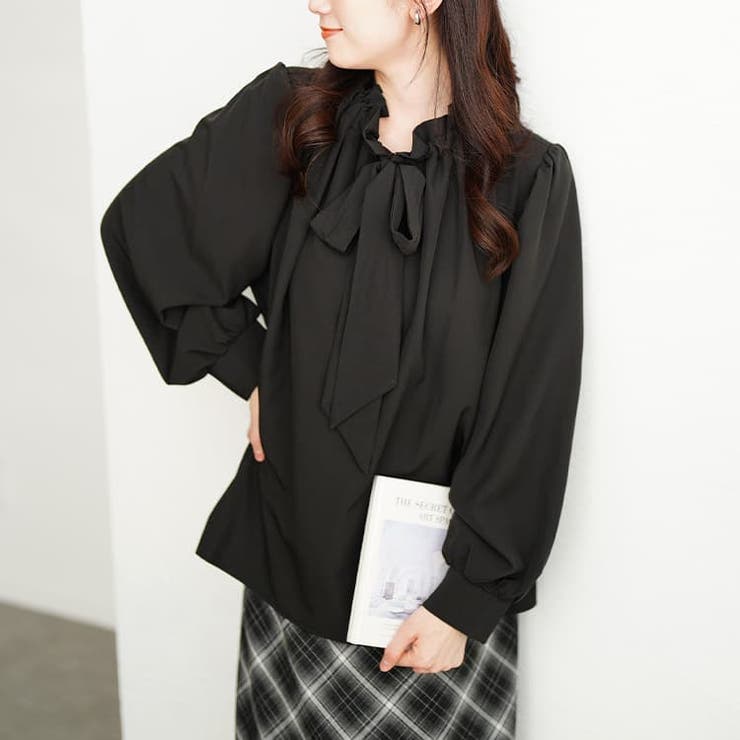 大きいサイズ レディース トップス | GOLDJAPAN　大きいサイズ専門店 | 詳細画像13 