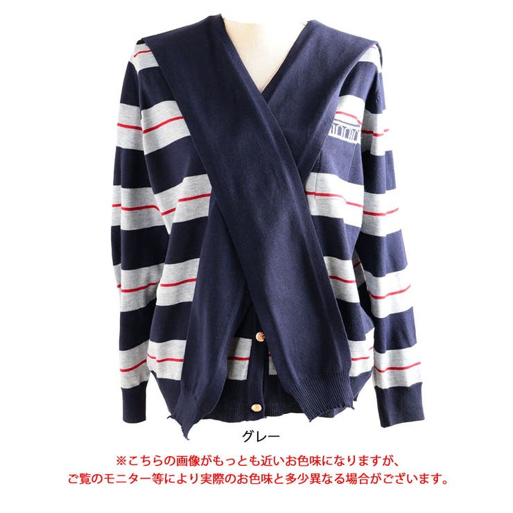 大きいサイズ レディース トップス | GOLDJAPAN　大きいサイズ専門店 | 詳細画像15 