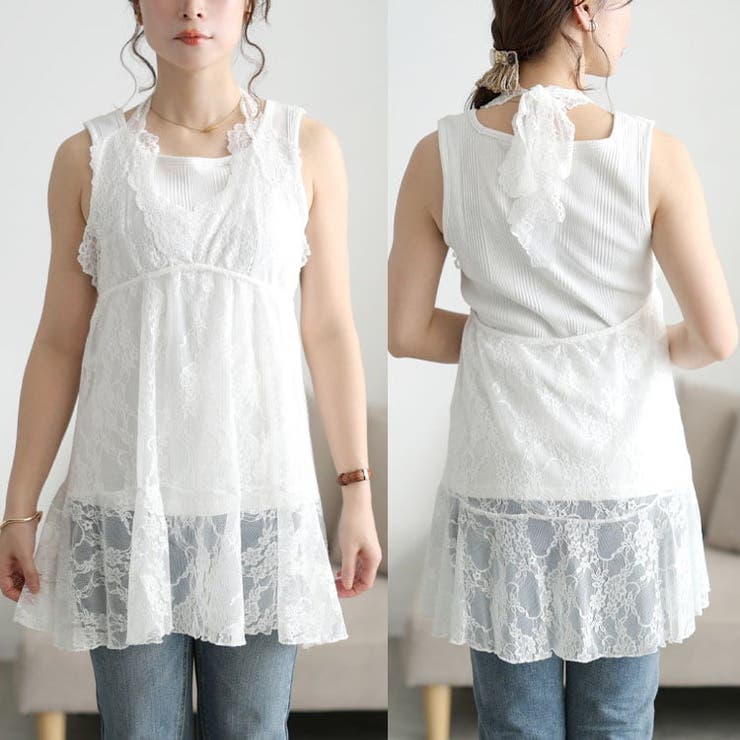 大きいサイズ レディース アンサンブル | GOLDJAPAN　大きいサイズ専門店 | 詳細画像5 