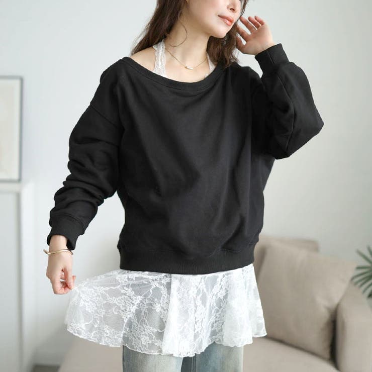 大きいサイズ レディース アンサンブル | GOLDJAPAN　大きいサイズ専門店 | 詳細画像9 