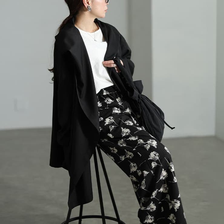 大きいサイズ レディース アウター | GOLDJAPAN　大きいサイズ専門店 | 詳細画像8 