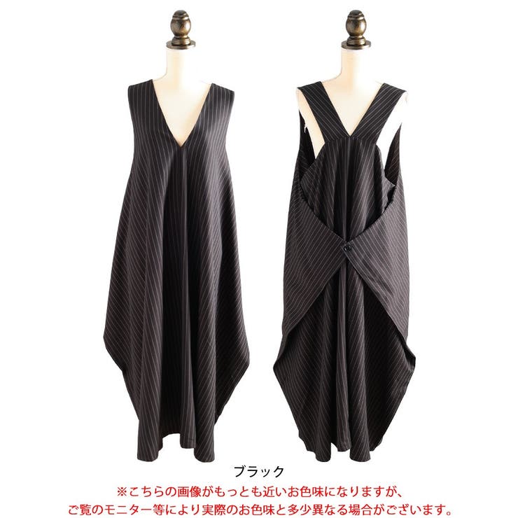 大きいサイズ レディース ワンピース | GOLDJAPAN　大きいサイズ専門店 | 詳細画像17 