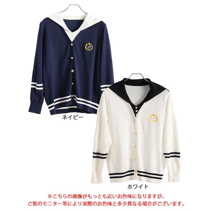 大きいサイズ レディース トップス | GOLDJAPAN　大きいサイズ専門店 | 詳細画像16 