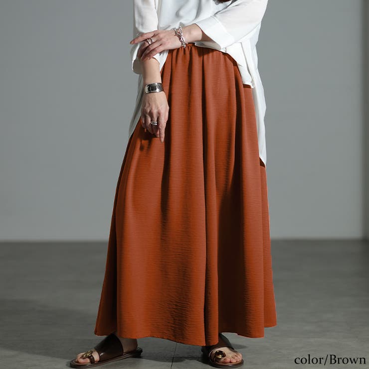 大きいサイズ レディース パンツ | GOLDJAPAN　大きいサイズ専門店 | 詳細画像12 