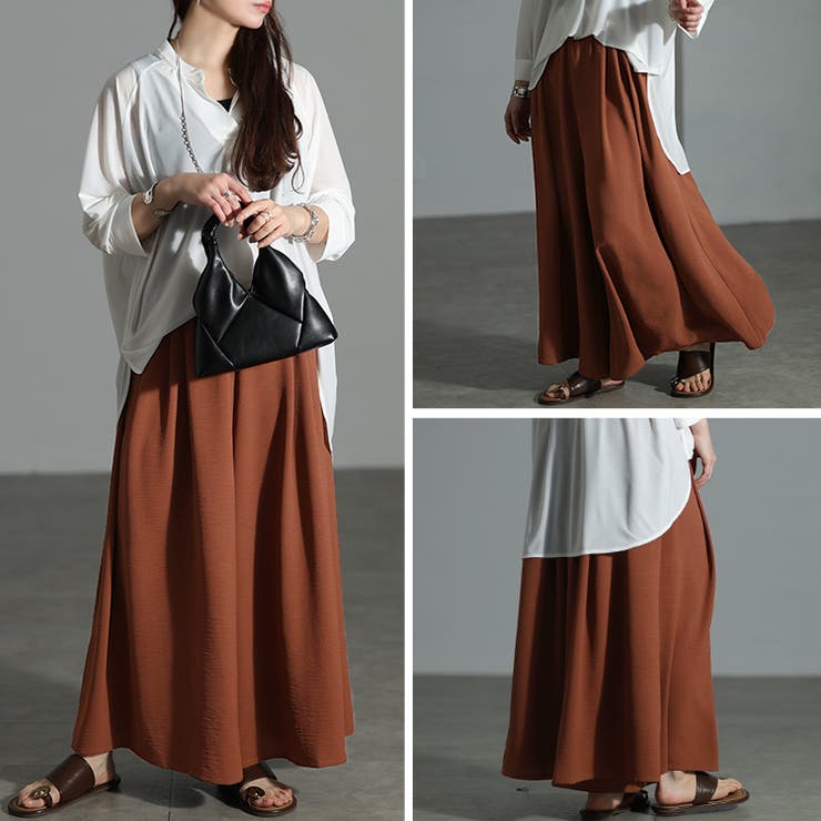 大きいサイズ レディース パンツ | GOLDJAPAN　大きいサイズ専門店 | 詳細画像13 