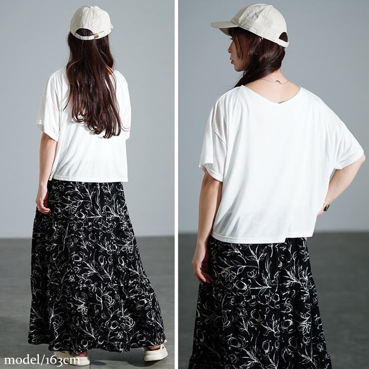 大きいサイズ レディース ワンピース | GOLDJAPAN　大きいサイズ専門店 | 詳細画像10 