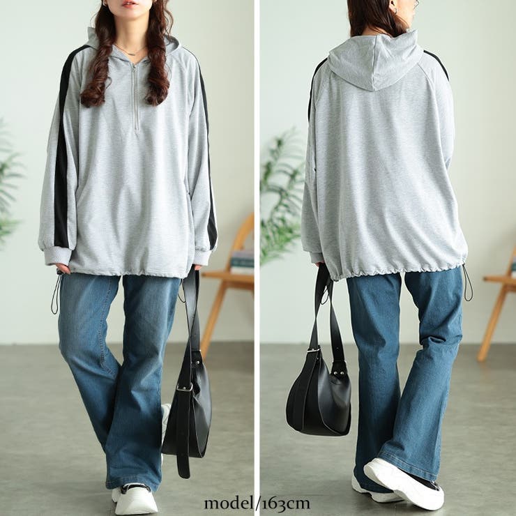 大きいサイズ レディース パンツ | GOLDJAPAN　大きいサイズ専門店 | 詳細画像10 