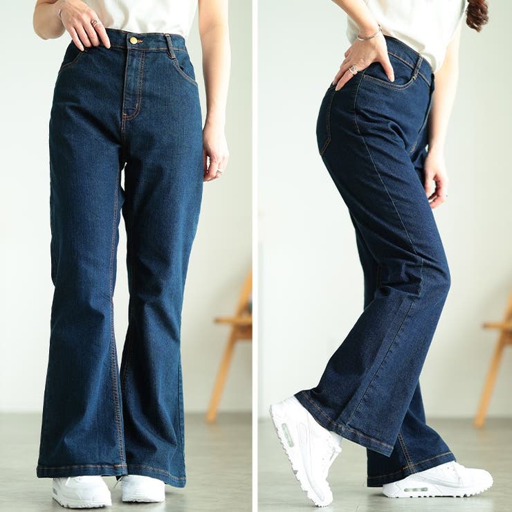 大きいサイズ レディース パンツ | GOLDJAPAN　大きいサイズ専門店 | 詳細画像12 