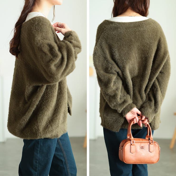 大きいサイズ レディース トップス | GOLDJAPAN　大きいサイズ専門店 | 詳細画像8 