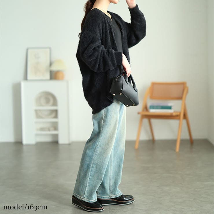 大きいサイズ レディース トップス | GOLDJAPAN　大きいサイズ専門店 | 詳細画像12 