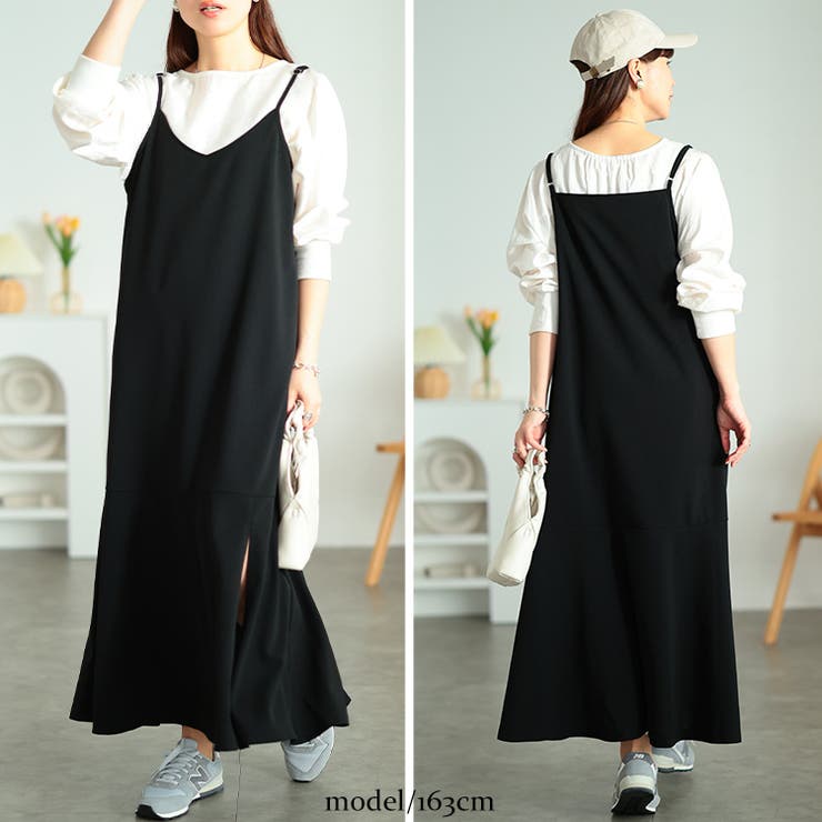 大きいサイズ レディース ワンピース | GOLDJAPAN　大きいサイズ専門店 | 詳細画像9 