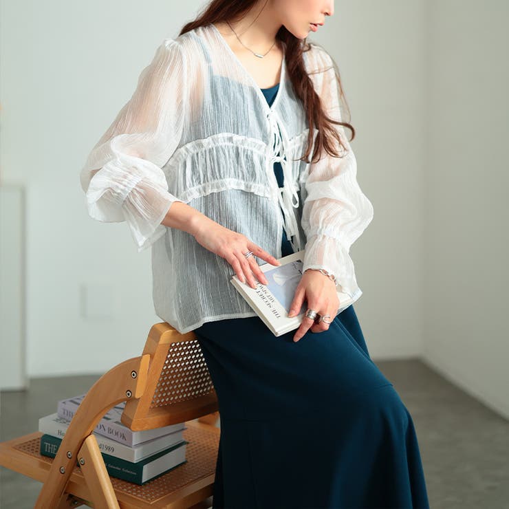 大きいサイズ レディース ワンピース | GOLDJAPAN　大きいサイズ専門店 | 詳細画像11 