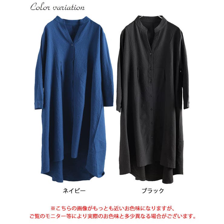 大きいサイズ レディース ワンピース | GOLDJAPAN　大きいサイズ専門店 | 詳細画像17 