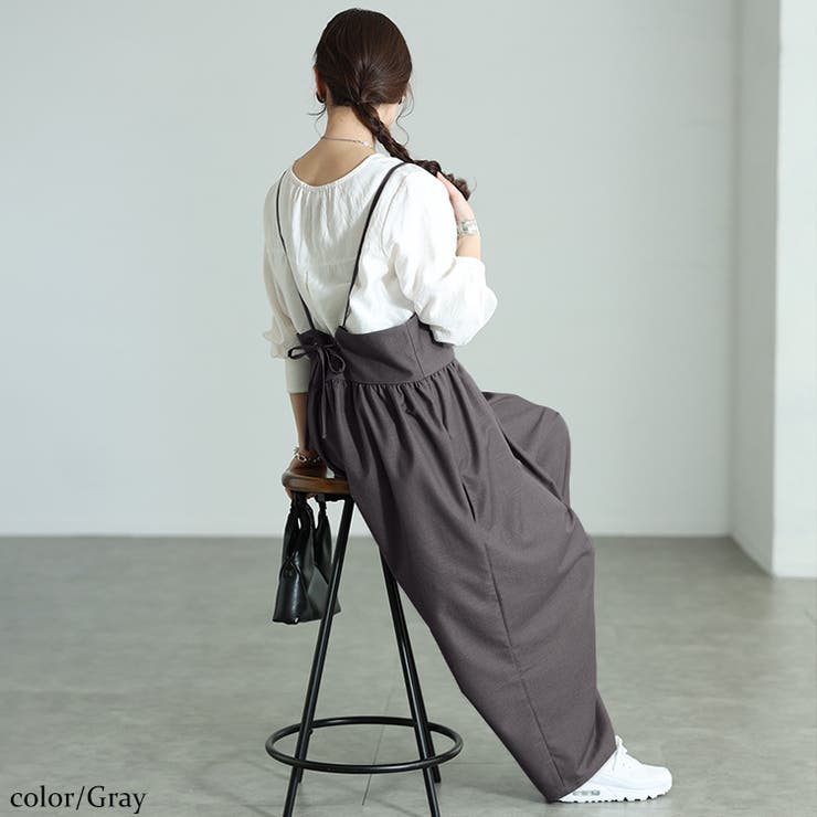 大きいサイズ レディース パンツ | GOLDJAPAN　大きいサイズ専門店 | 詳細画像6 